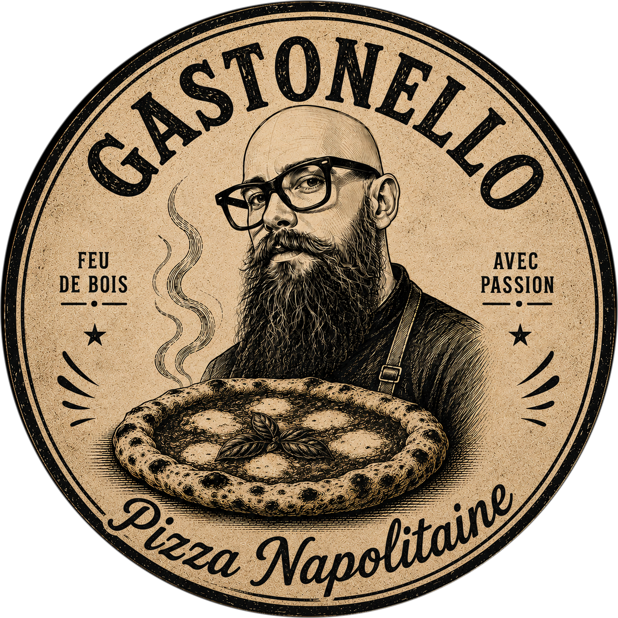 Logo Gastonello